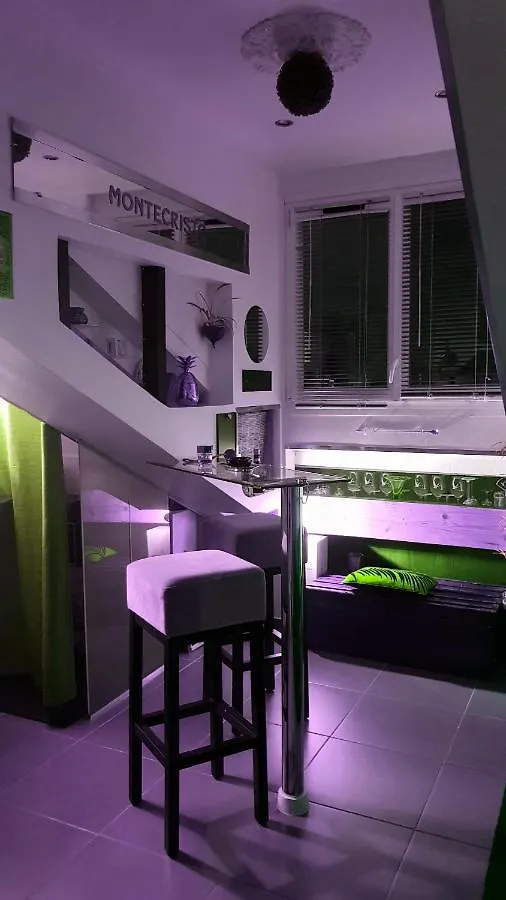 Appartement Cannes Toit Et Moi
