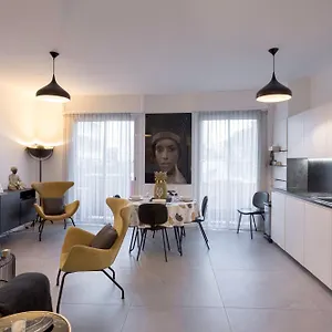  Appartement Croisette Résidence Armenonville
