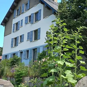 Du Doumet 4 étoiles Et Garage Privé , Luz-Saint-Sauveur France